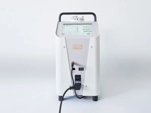 温度校准器 - LTR-200 - Kaye - 干体式 / 实验室 / 混合动力