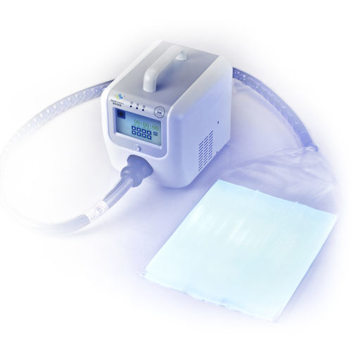 新生儿光疗灯 - Kangaroo™ - Guangzhou Medimagem Medical Science and Technology Co.,Ltd - 台上 / 蓝光 / 红光