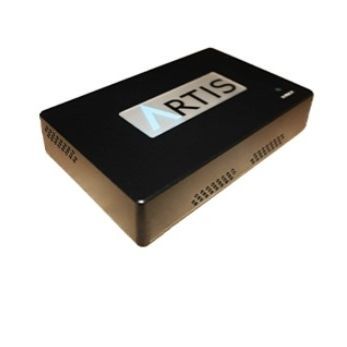 紧凑型光谱仪 - Artis™ - FCU., Ltd