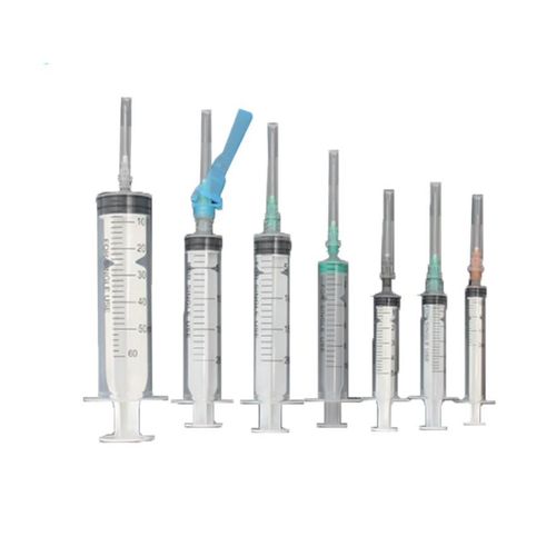 皮下注射器 - Tianjin Guyufan Biological Technology - 10毫升 / 20毫升 / 50毫升