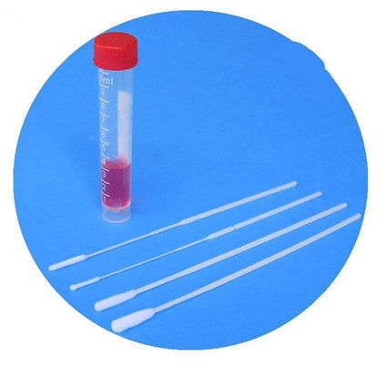 鼻咽拭子 - Tianjin Guyufan Biological Technology - 实验室 / 用于病毒