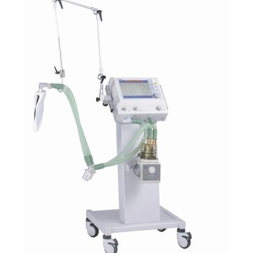 重症监护呼吸机 - Tianjin Guyufan Biological Technology - 电子 / 成人 / CPAP