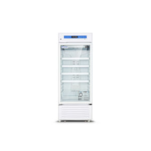 实验室冷柜 - Tianjin Guyufan Biological Technology - 血库 / 医用 / 立式