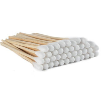 棉拭子 - Tianjin Guyufan Biological Technology - 棉质
