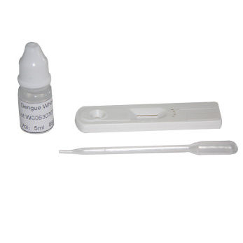 COVID-19新冠病毒快速诊断套装 - Tianjin Guyufan Biological Technology - 家用 / 抗原 / SARS-COV-2