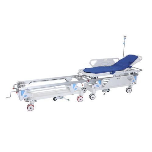 转运担架车 - SS2001A - Bellamoon Medical - 转运 / 用于手术室 / 电动