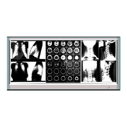 3联X光片观片灯 - GP1003A - Bellamoon Medical - LED