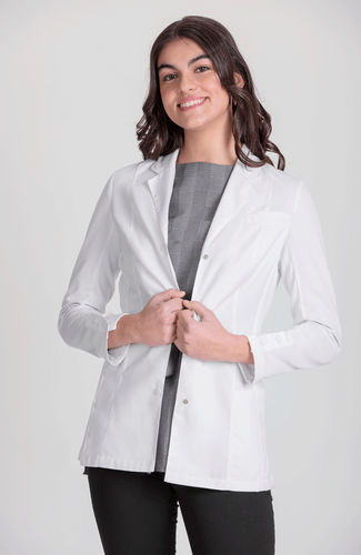 女式医用防护服 - 1053 - Norvil - L / XL / M
