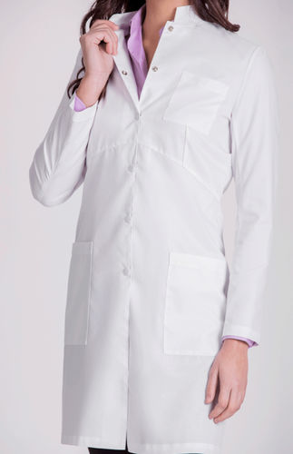 女式医用防护服 - 1067 - Norvil - L / XL / M