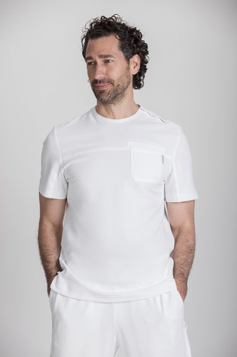男式医用外套 - 1732 - Norvil - L / XL / M