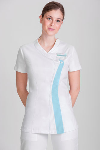 女式医用外套 - 1141 - Norvil - L / XL / M