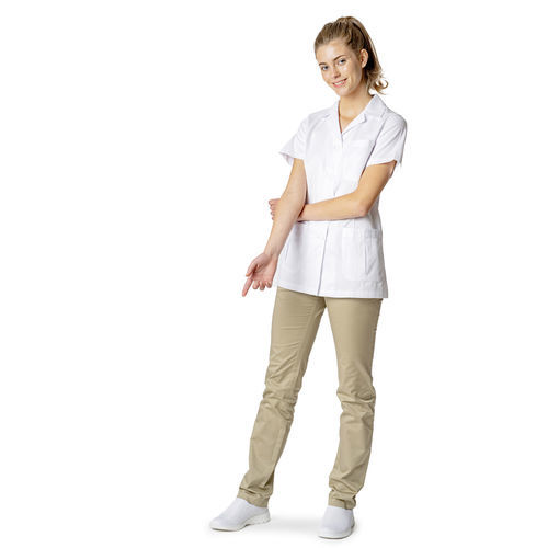女式医用外套 - 1122 - Norvil - L / XL / M