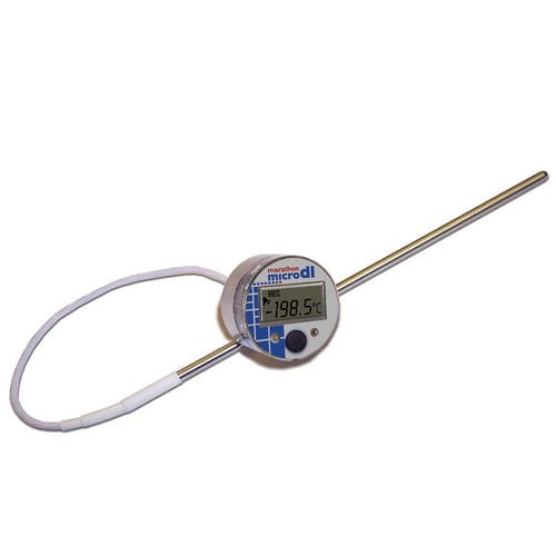 温度数据输入器 - microDL - Marathon Products - 实验室 / USB
