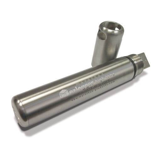 温度数据输入器 - ez  - Marathon Products - 湿度 / 实验室 / USB