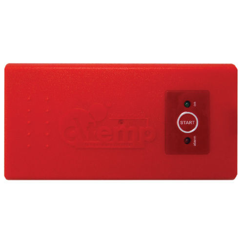 温度数据输入器 - ctemp - Marathon Products - 用于药品 / 可追溯性 / USB