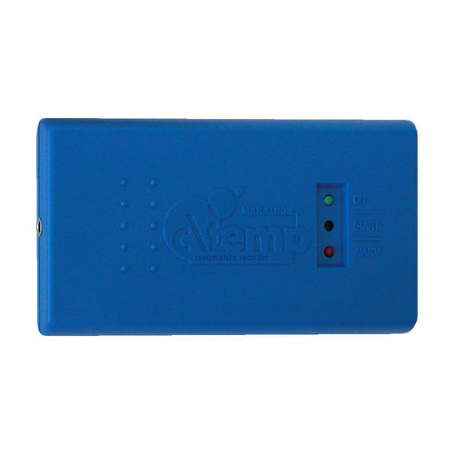 温度数据输入器 - ctempAA DLT - Marathon Products - 实验室 / 用于血库 / USB