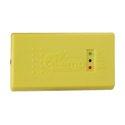 温度数据输入器 - ctempAA DSC - Marathon Products - USB / 单一用途