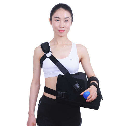 带肩外展枕三角吊带 - C013-2 - Hebei OSKY Medical Instrument
