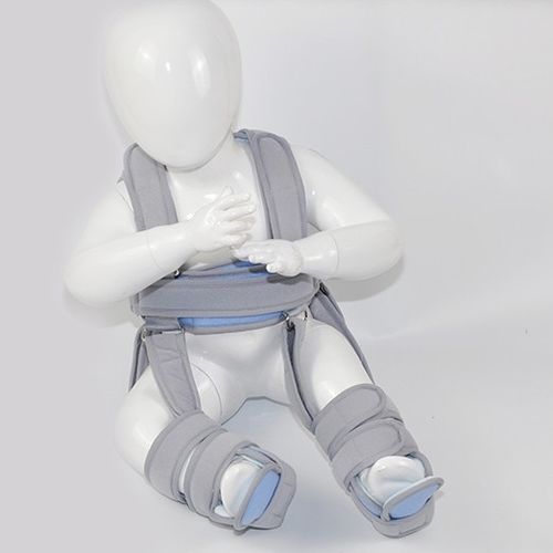 髋骨发育异常矫形 - D055  - Hebei OSKY Medical Instrument - 腿部外展 / 儿科