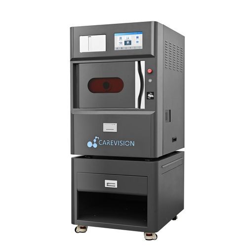 牙科医用灭菌器 - CVM-60S - Sichuan Carevision Medical Technology Co.,ltd - 兽用 / 用于手术室 / 蒸汽
