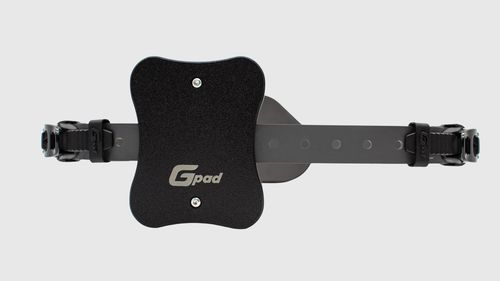 姿势矫正器 - Gpad Asymmetric Pectus Carinatum  - Pectuslab Medical Devices - 儿科 / S / L