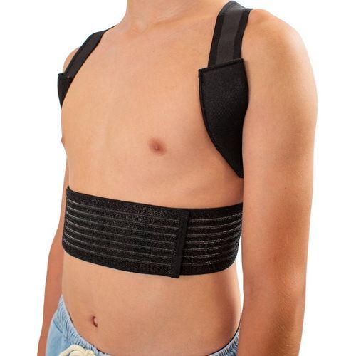 姿势矫正器 - Pectuslab Medical Devices