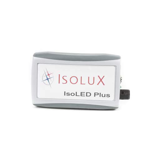 无影灯电池 - IL-2411 - Isolux - 锂