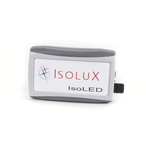 无影灯电池 - IL-2295 - Isolux - 锂