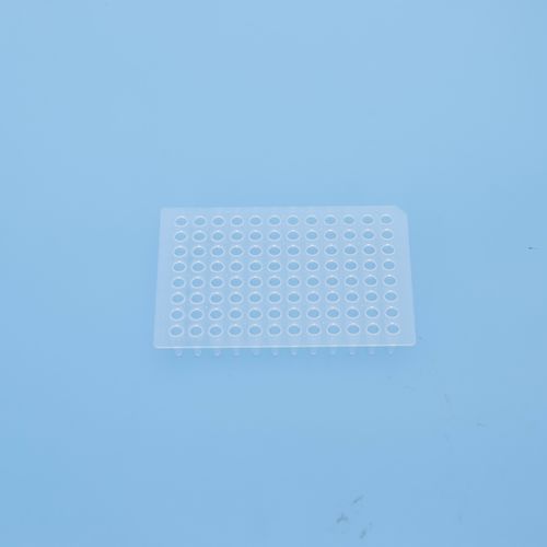 生物银行微孔板 - MCPC10-9--TP-NS - MEGAROBO TECHNOLOGIES CO., LTD. - 实验室 / 紫外线 / 用于吸收力验证