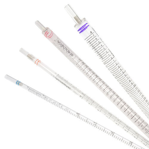 血清移液管 - MCPT-2-S - MEGAROBO TECHNOLOGIES CO., LTD. - 手动 / 数字 / 自动