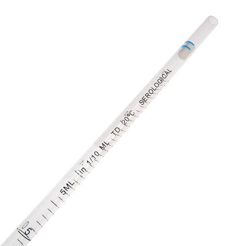 血清移液管 - MCPT-5-S - MEGAROBO TECHNOLOGIES CO., LTD. - 手动 / 数字 / 自动