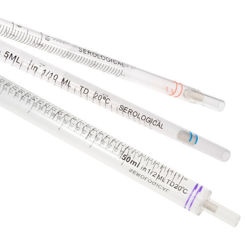 血清移液管 - MCPT-50-S - MEGAROBO TECHNOLOGIES CO., LTD. - 手动 / 数字 / 活塞