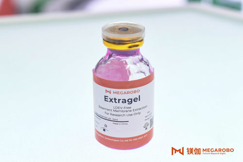 细胞外基质试剂 -  OM-1-ph - MEGAROBO TECHNOLOGIES CO., LTD. - 细胞因子 / 介质试剂 / 溶液