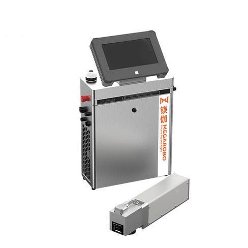 医疗行业激光标记仪 - megarobo-V5 - MEGAROBO TECHNOLOGIES CO., LTD.