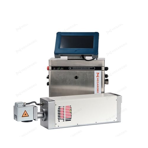 激光打印机 - MEGAROBO-V5 CO2 - MEGAROBO TECHNOLOGIES CO., LTD.