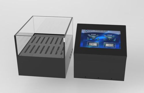医学模拟泵 - EDU-V200 - Trando 3D Medical Technology - 脉动 / 水