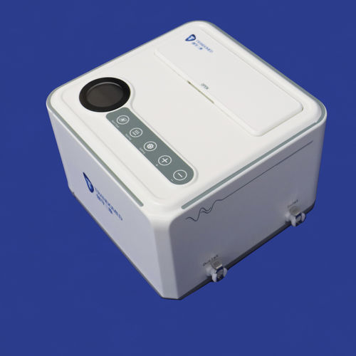 医学模拟泵 - Mini-Pulse - Trando 3D Medical Technology - 脉动 / 水