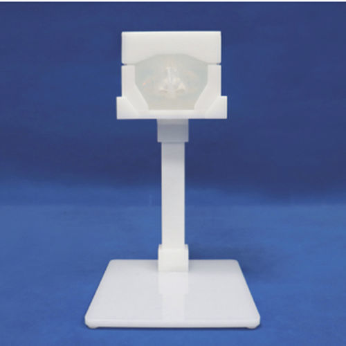血管血管模型 - NC001 - Trando 3D Medical Technology - 培训 / 透明 / 可活动