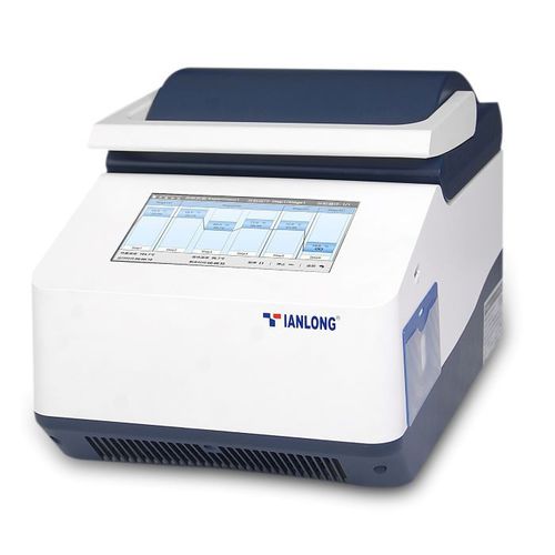 梯度式热循环仪 - Genesy96T - Xian Tianlong Science and Technology - 96孔 / 紧凑型 / 带触摸屏