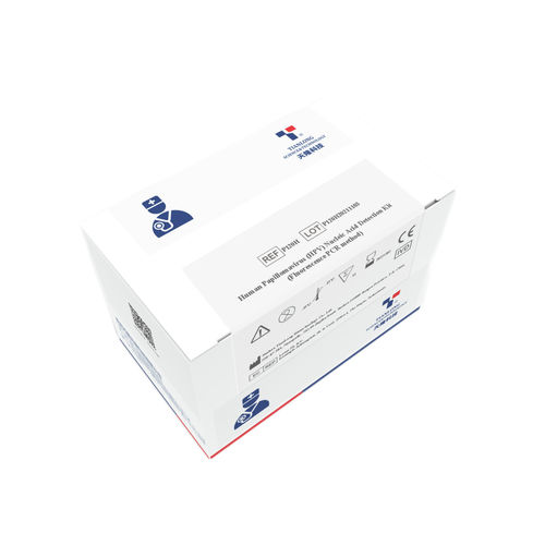 性传播疾病快速诊断套装 - P120H - Xian Tianlong Science and Technology - 医学研究 / 肿瘤标记物 / HPV