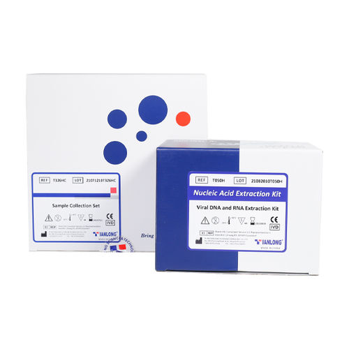 溶液试剂套装 - T150H - Xian Tianlong Science and Technology - 基于磁珠 / 诊断 / 用于研究