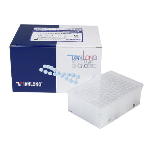 基于磁珠试剂套装 - T136H - Xian Tianlong Science and Technology - DNA提取 / 核酸 / DNA纯化