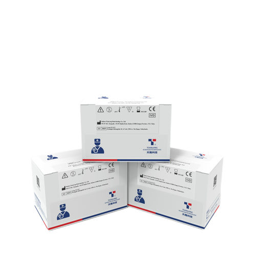 肿瘤科快速诊断套装 - P110H - Xian Tianlong Science and Technology - 埃-巴二氏病毒 / 血液总量 / 用于实时PCR