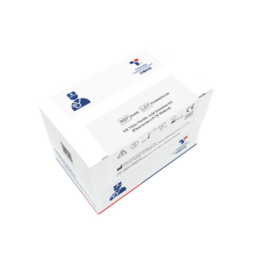 肿瘤科快速诊断套装 - P177H - Xian Tianlong Science and Technology - 埃-巴二氏病毒 / 血液总量 / 用于实时PCR