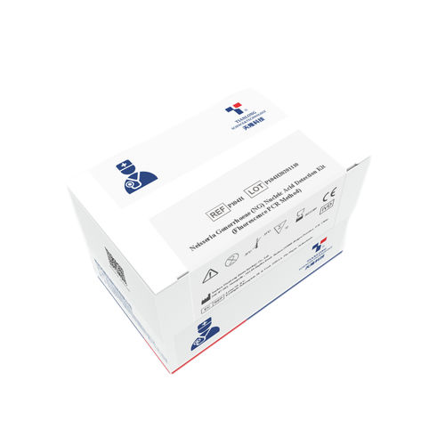 性传播疾病快速诊断套装 - P104H - Xian Tianlong Science and Technology - 淋病奈瑟氏菌 / 宫颈细胞 / RT-PCR