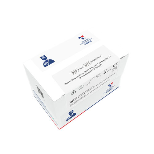 性传播疾病快速诊断套装 - P105H - Xian Tianlong Science and Technology - 解脲支原体 / 临床 / 泌尿系统