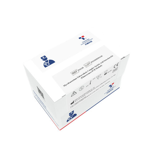 呼吸道疾病快速诊断套装 - P121H - Xian Tianlong Science and Technology - 结核分枝杆菌 / 痰 / 用于实时PCR