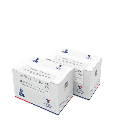 性传播疾病快速诊断套装 - P104H - Xian Tianlong Science and Technology - 淋病奈瑟氏菌 / 宫颈细胞