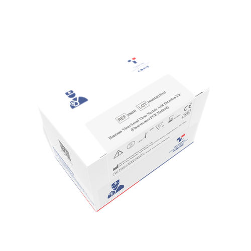 动物快速诊断套装 - P068H - Xian Tianlong Science and Technology - 汉坦病毒 / 尿液 / 血清