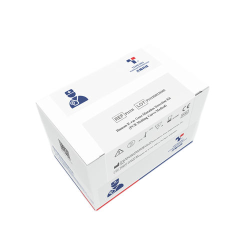 肺癌快速诊断套装 - P112H - Xian Tianlong Science and Technology - 大肠癌 / 肿瘤科 / 基因